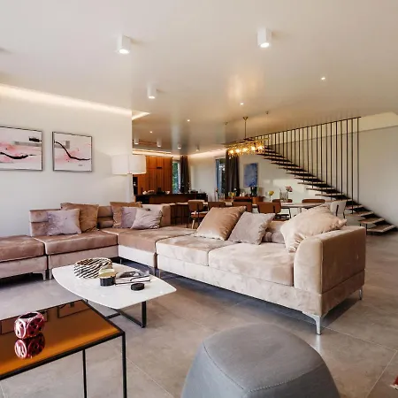 Sonia By Interhome بيت للعطل