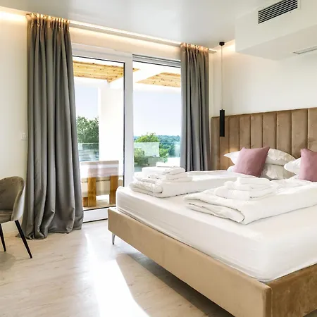 بيت للعطل Sonia By Interhome Nedeščina