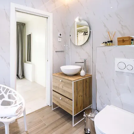 بيت للعطل Sonia By Interhome Nedeščina