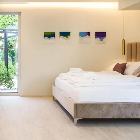 Sonia By Interhome بيت للعطل
