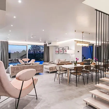 بيت للعطل Sonia By Interhome Nedeščina