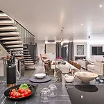 Semesterbostad Sonia By Interhome *