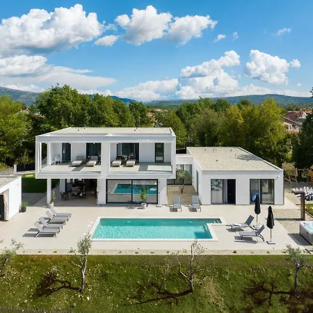 Holiday home Sonia By Interhome Nedescina