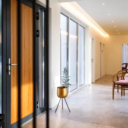 Holiday home Sonia By Interhome