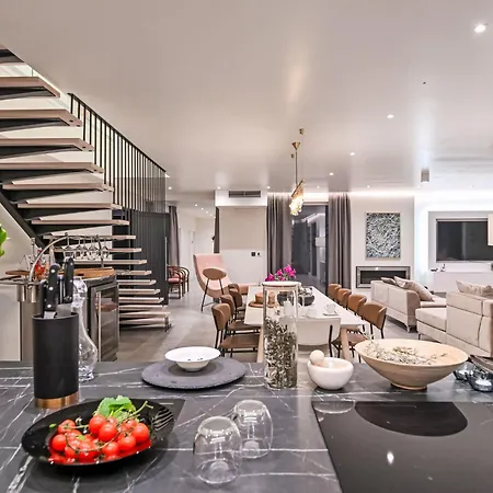 Holiday home Sonia By Interhome *